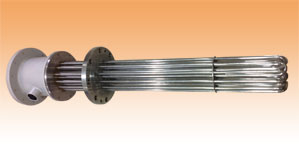 heat source ceramic